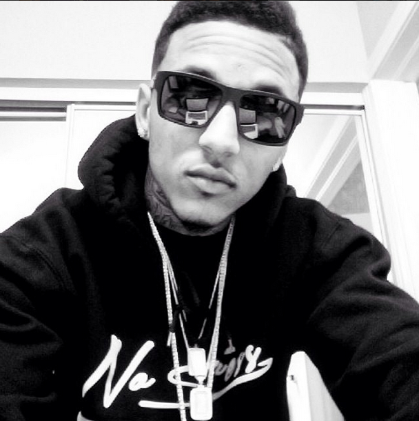 Kirko Bangz looking hot in a greyscale selfie with sunglasses on.jpg