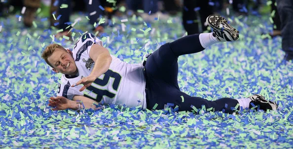 Clint Gresham looking hot in the Seahawks confetti when they won the Super Bowl.jpg