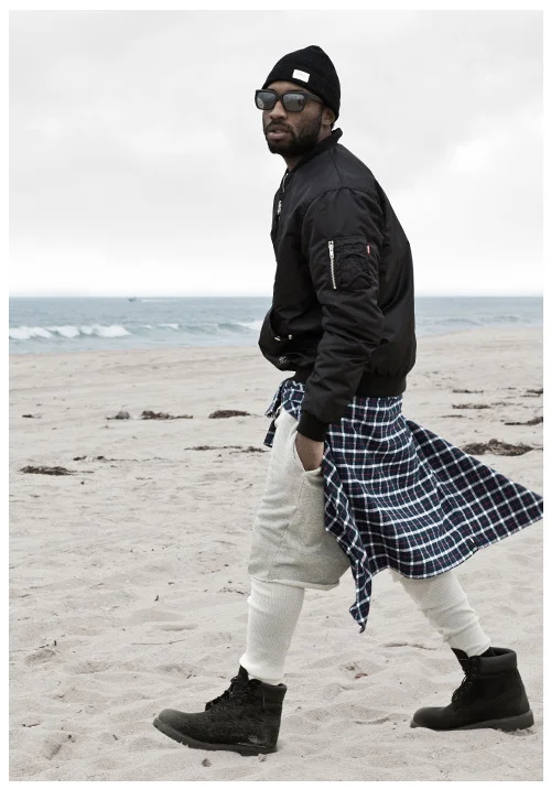 A$AP Bari walking on the beach looking hot.jpg