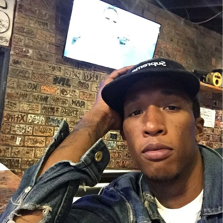A$AP Josh looking hot in a selfie.jpg