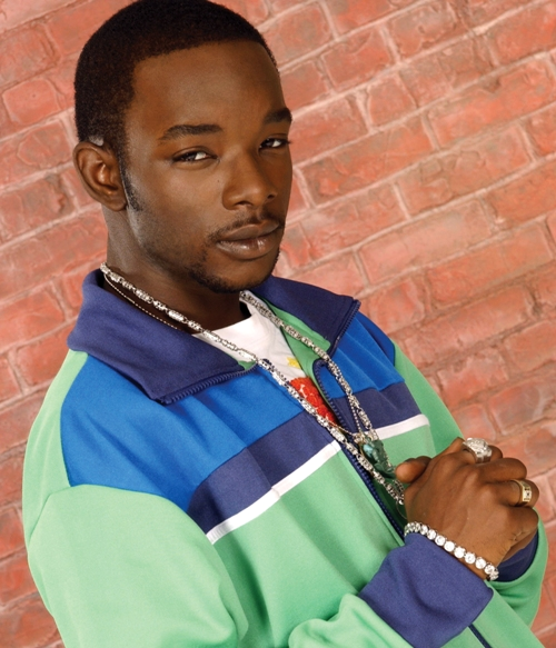Urban Mystic looking hot in a striped polo.jpg