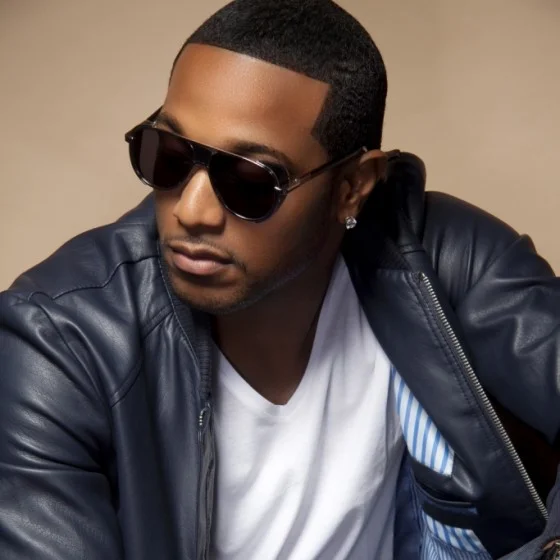 Ray Lavender looking hot with a soft leather jacket on.jpg