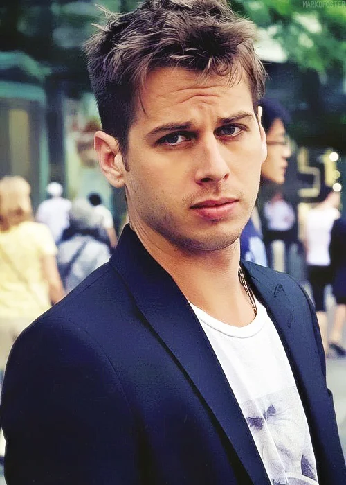 Mark Foster looking hot in a suit jacket with a t-shirt on.jpg