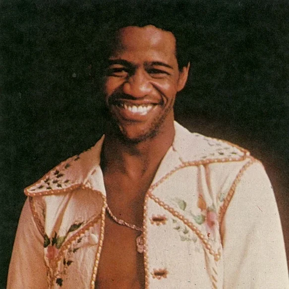 Al Green looking hot with his gorgeous smile.jpg