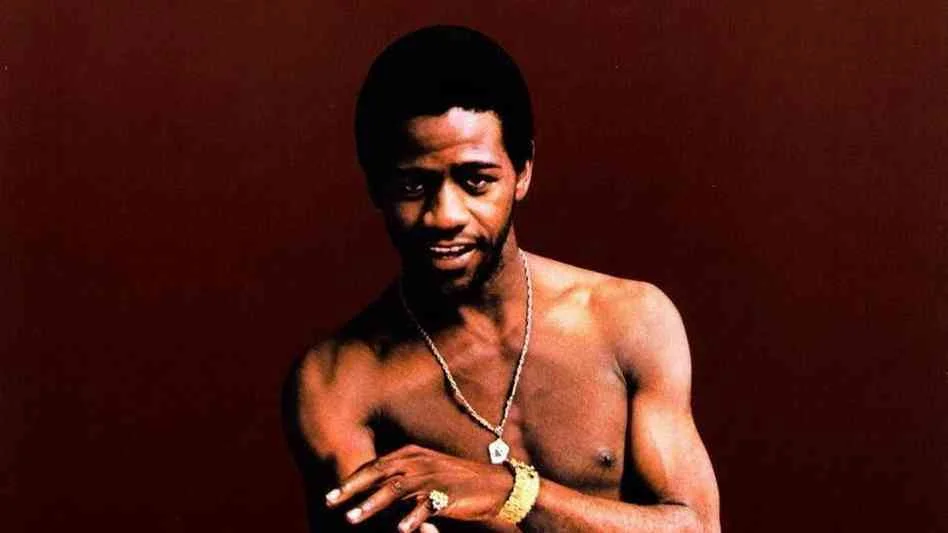 Al Green and his hot body.jpg