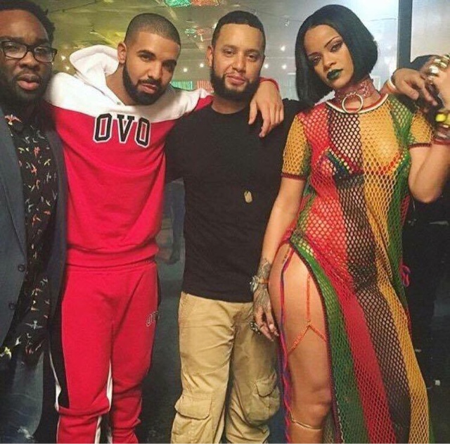 Drake and Rihanna in the Work video.jpg