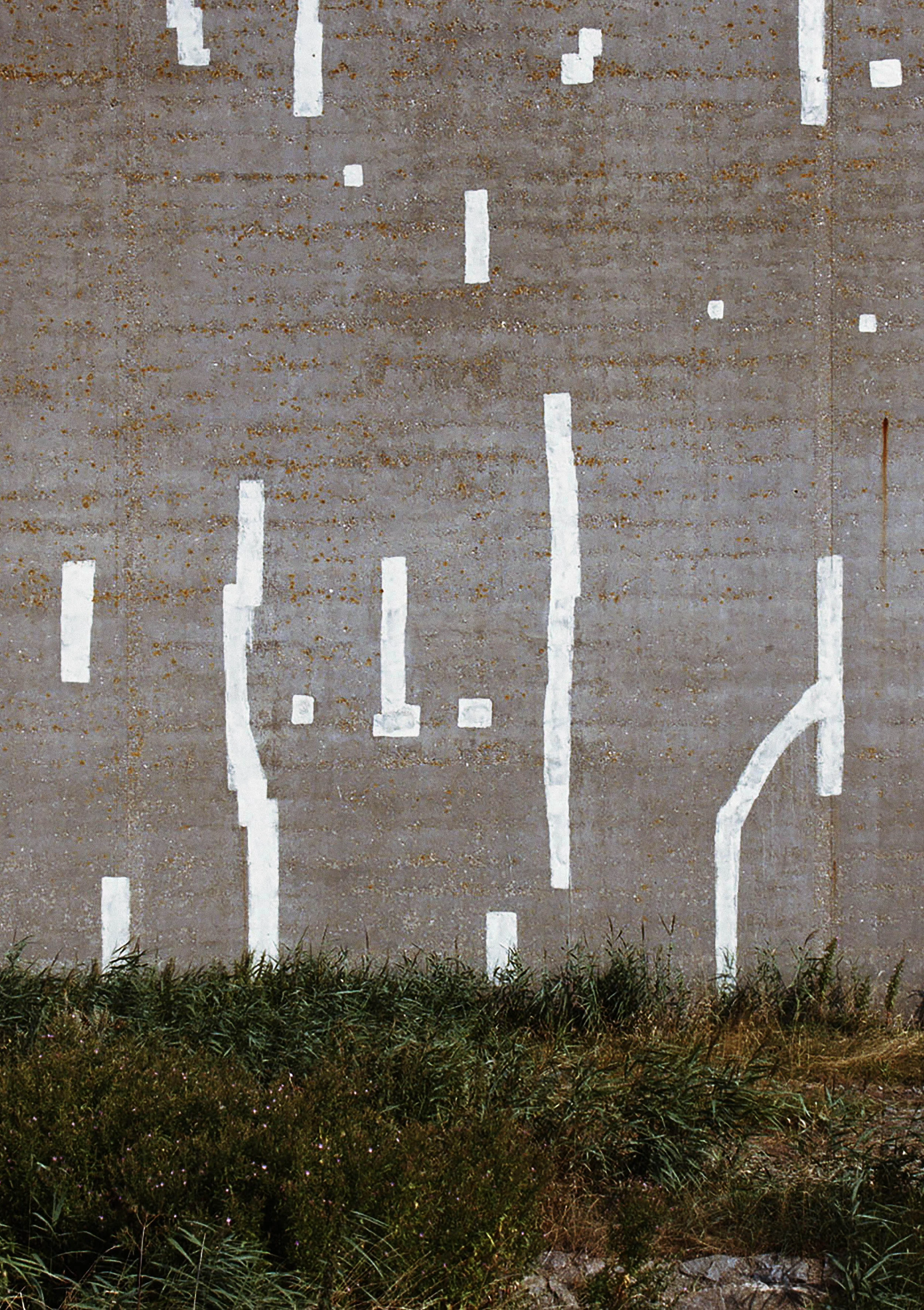 Hochbrücke Brunsbüttel