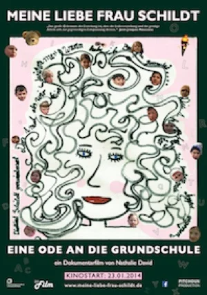 Meine liebe Frau Schildt