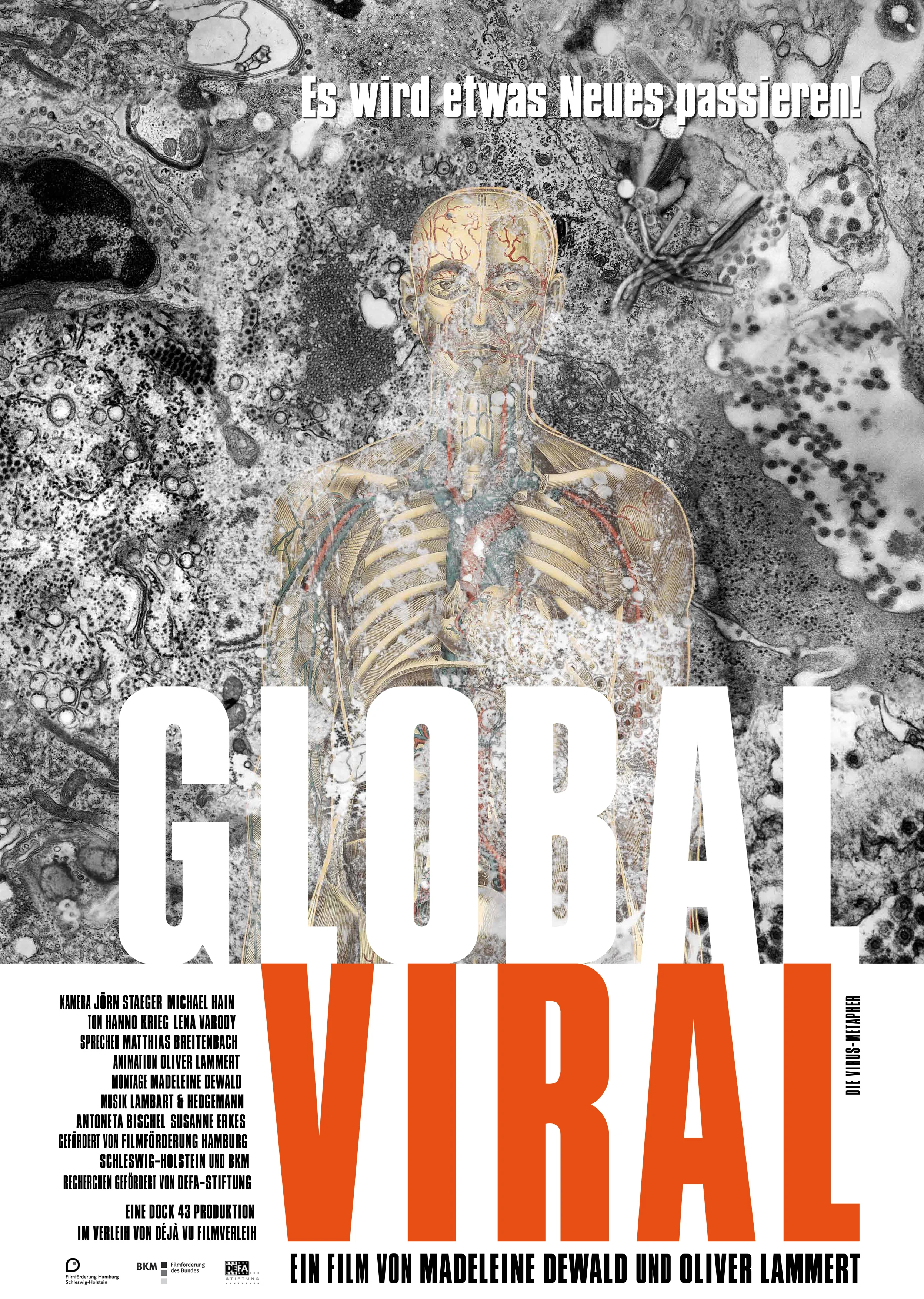 Global Viral