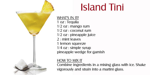Drink Recipes With 1800 Coconut Tequila - Infoupdate.org