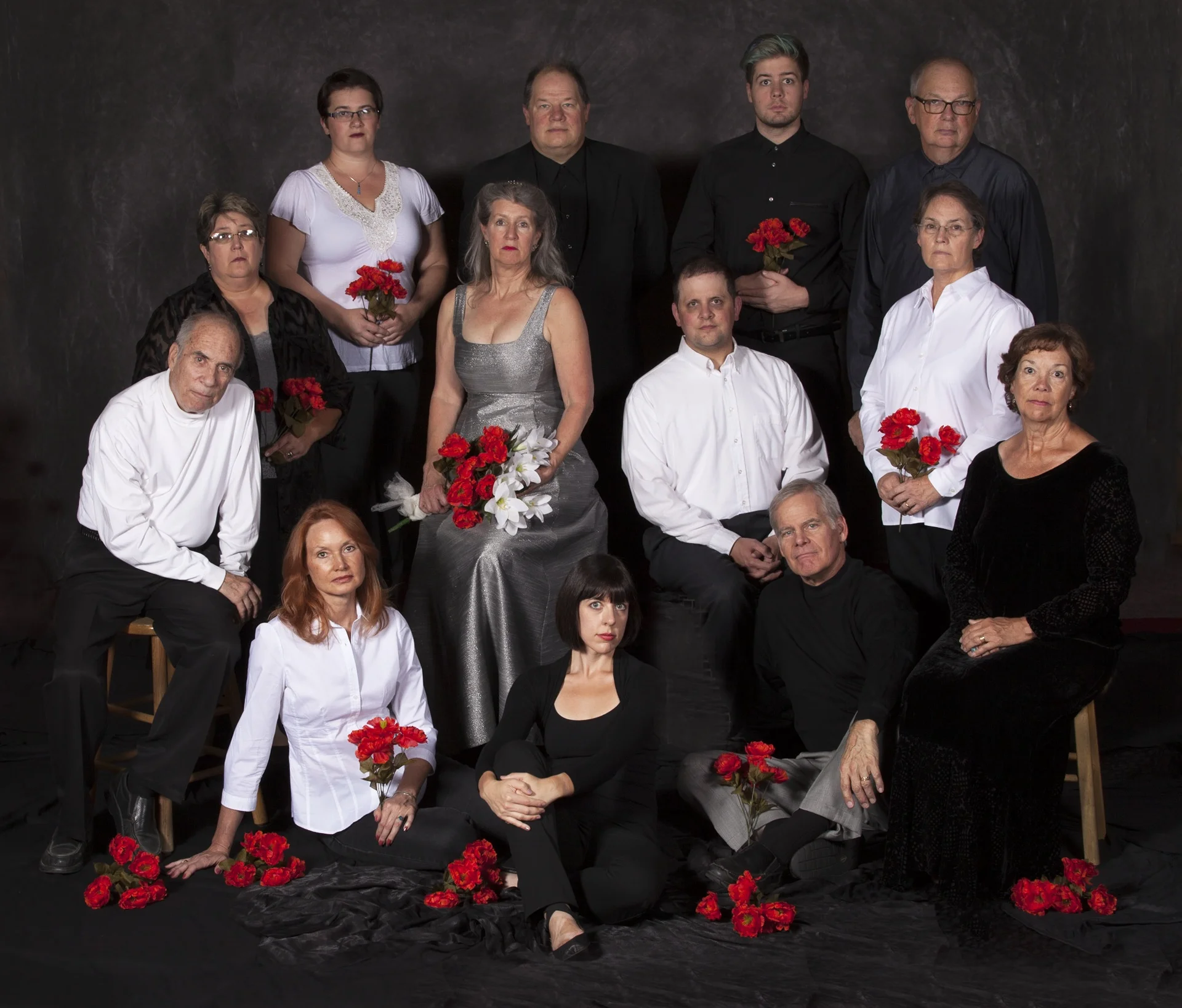 War and Peace Concert