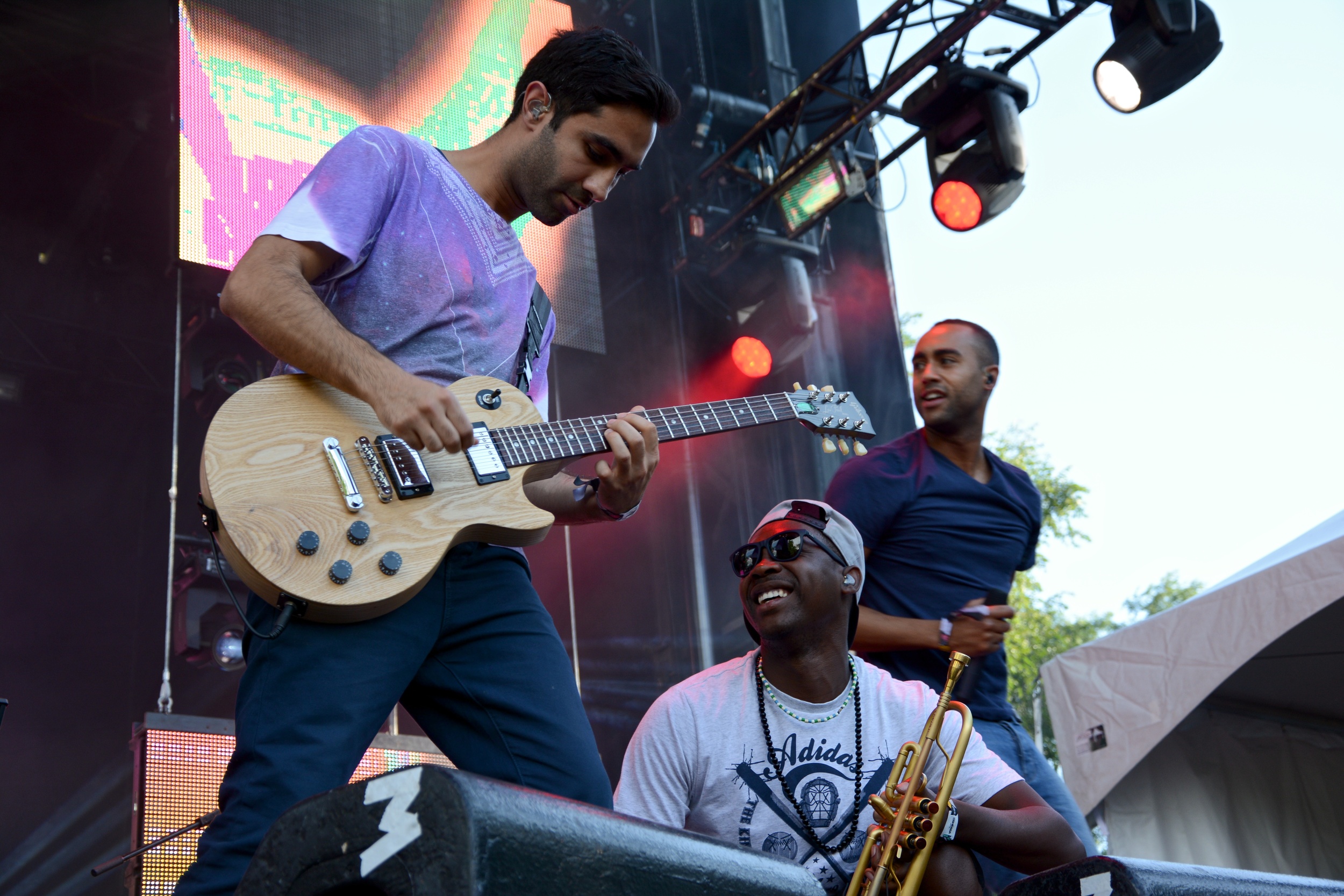 Rudimental