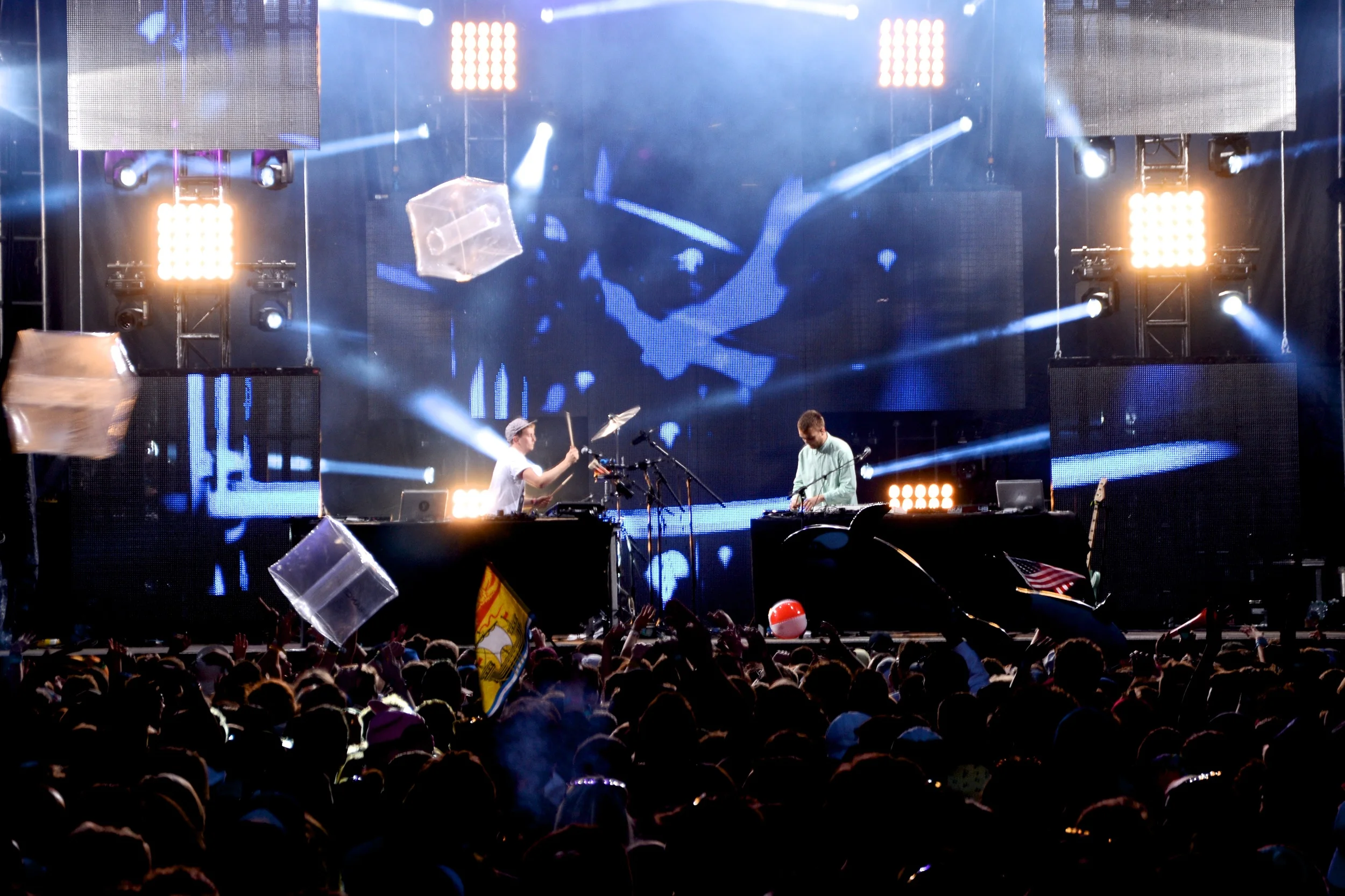 Disclosure