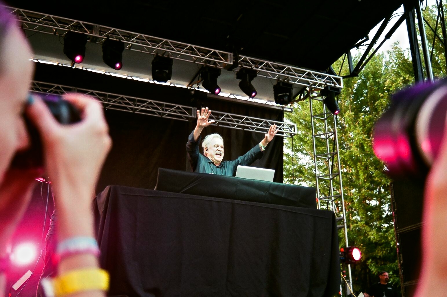 Giorgio Moroder