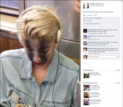 Screenshot courtesy of Kristen Oxtoby