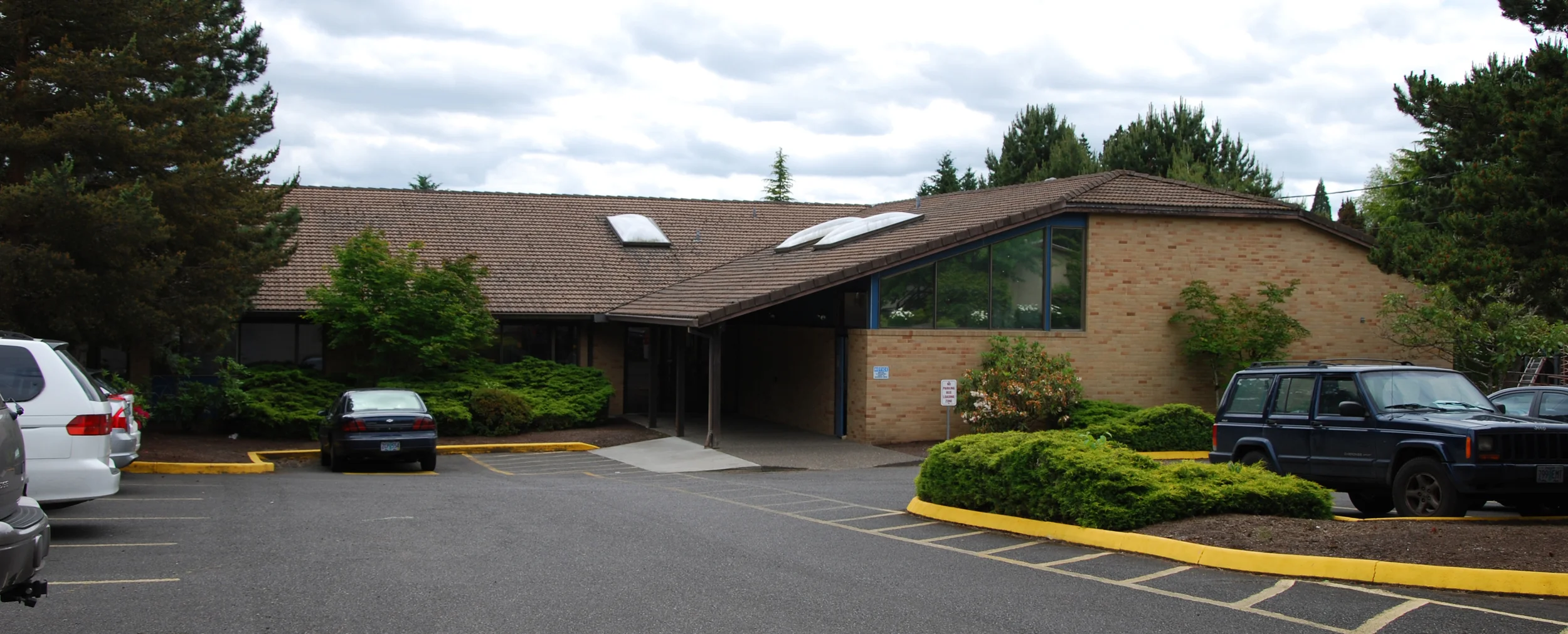 Grand Opening Ceremony for Edwards Center Aloha Community Center