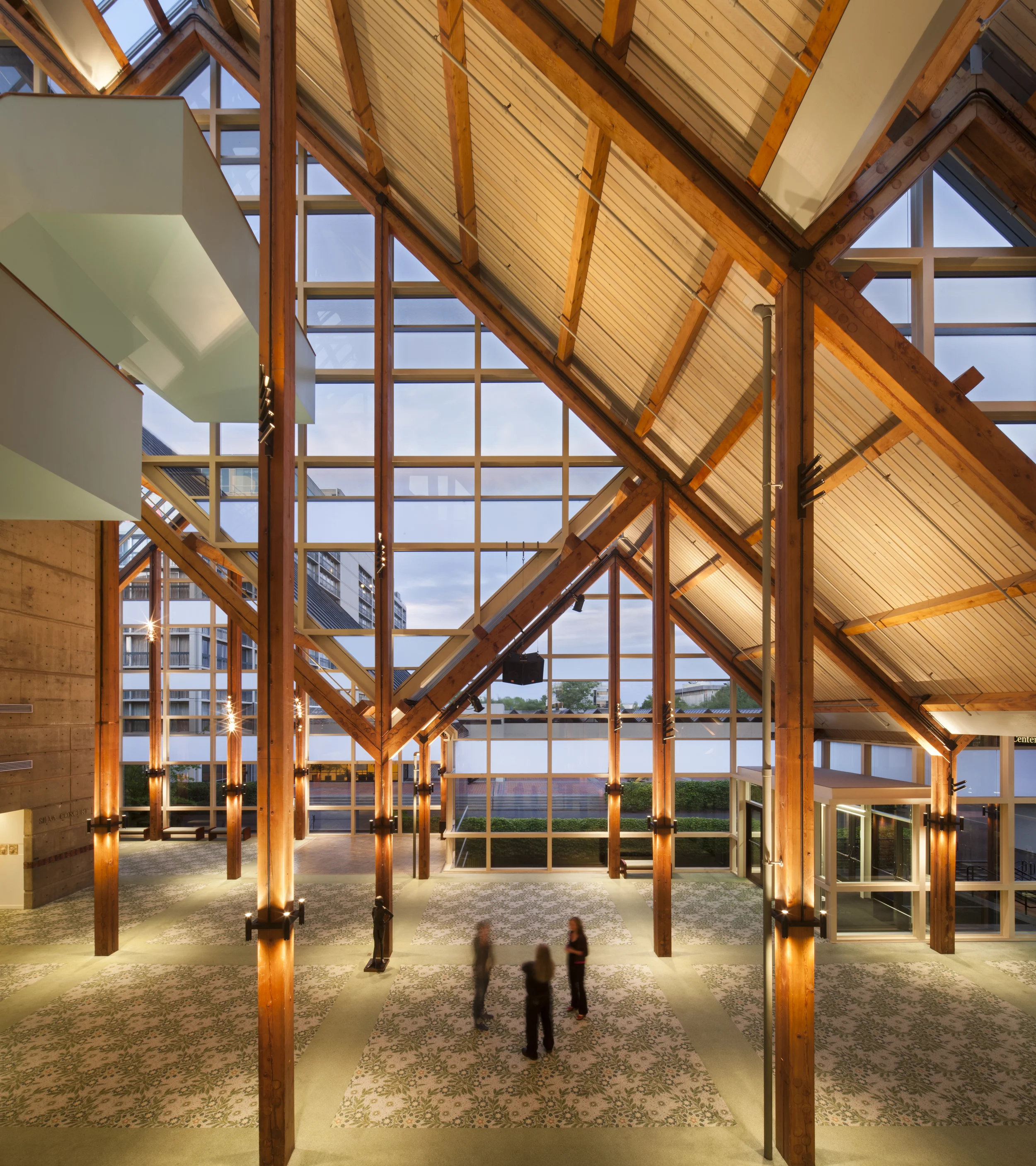 2014 AIA / SWO Honor Award