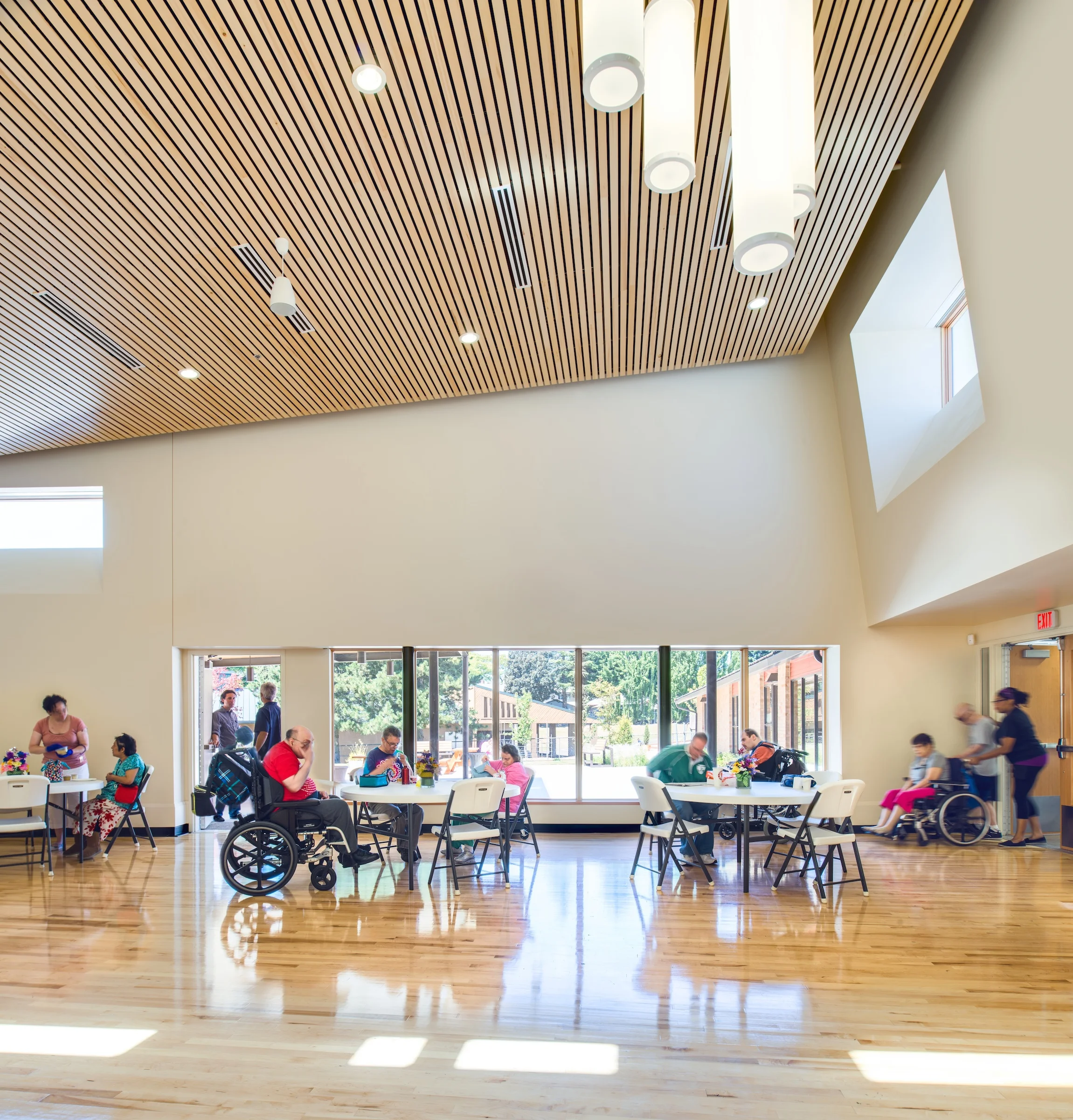 Edwards Community Center