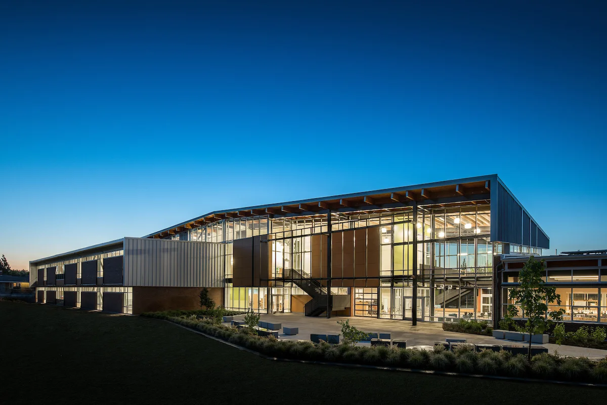 4J Arts and Technology Middle School
