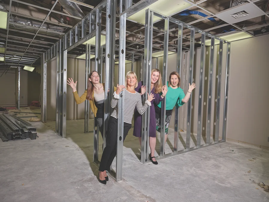 Oregon Pacific Bank Featured in Oregon Business
