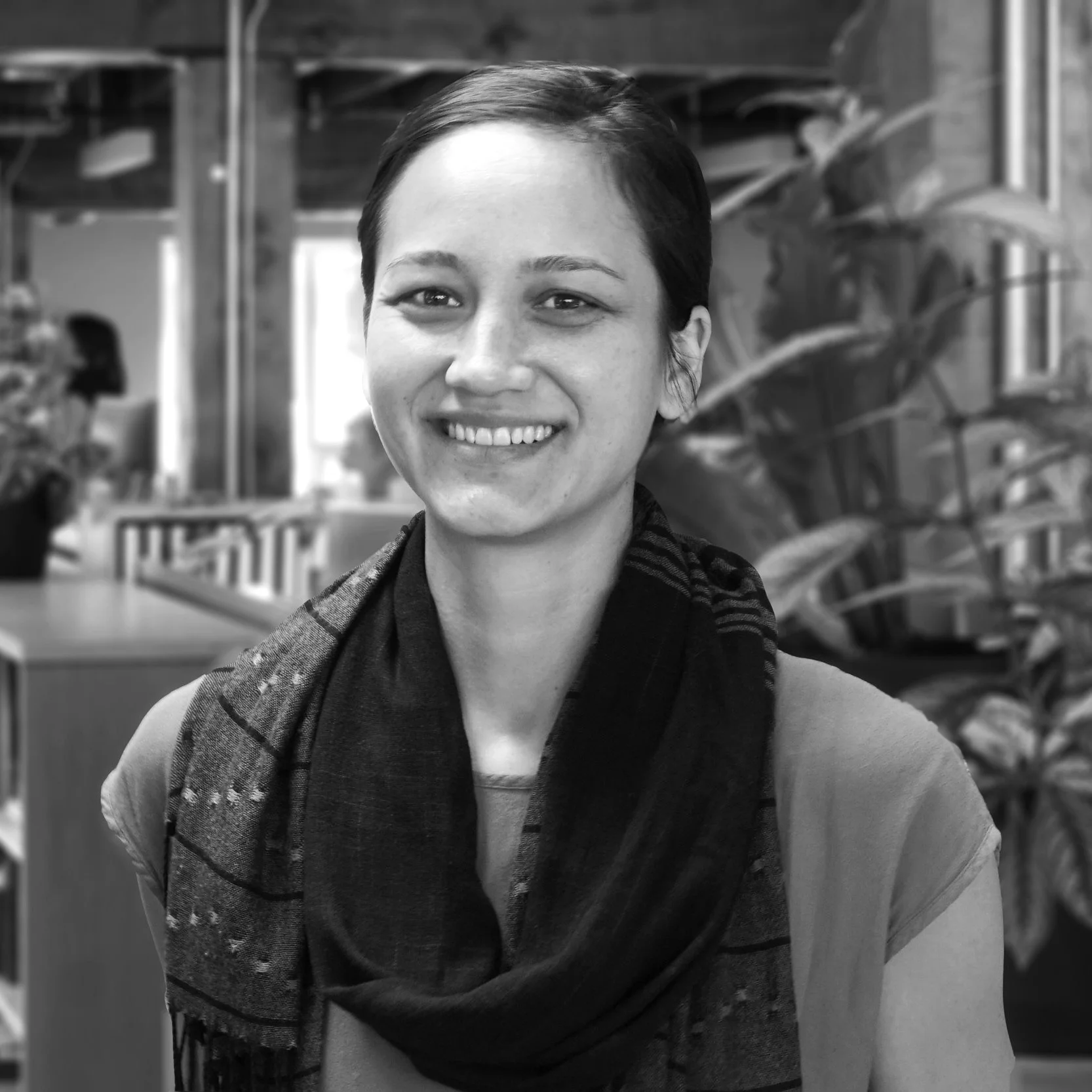 Welcome Serena Lim!
