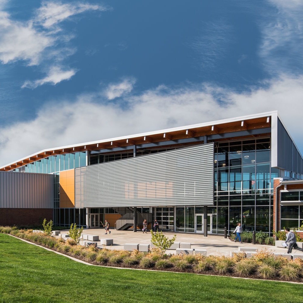 2018 AIA / SWO Design Awards