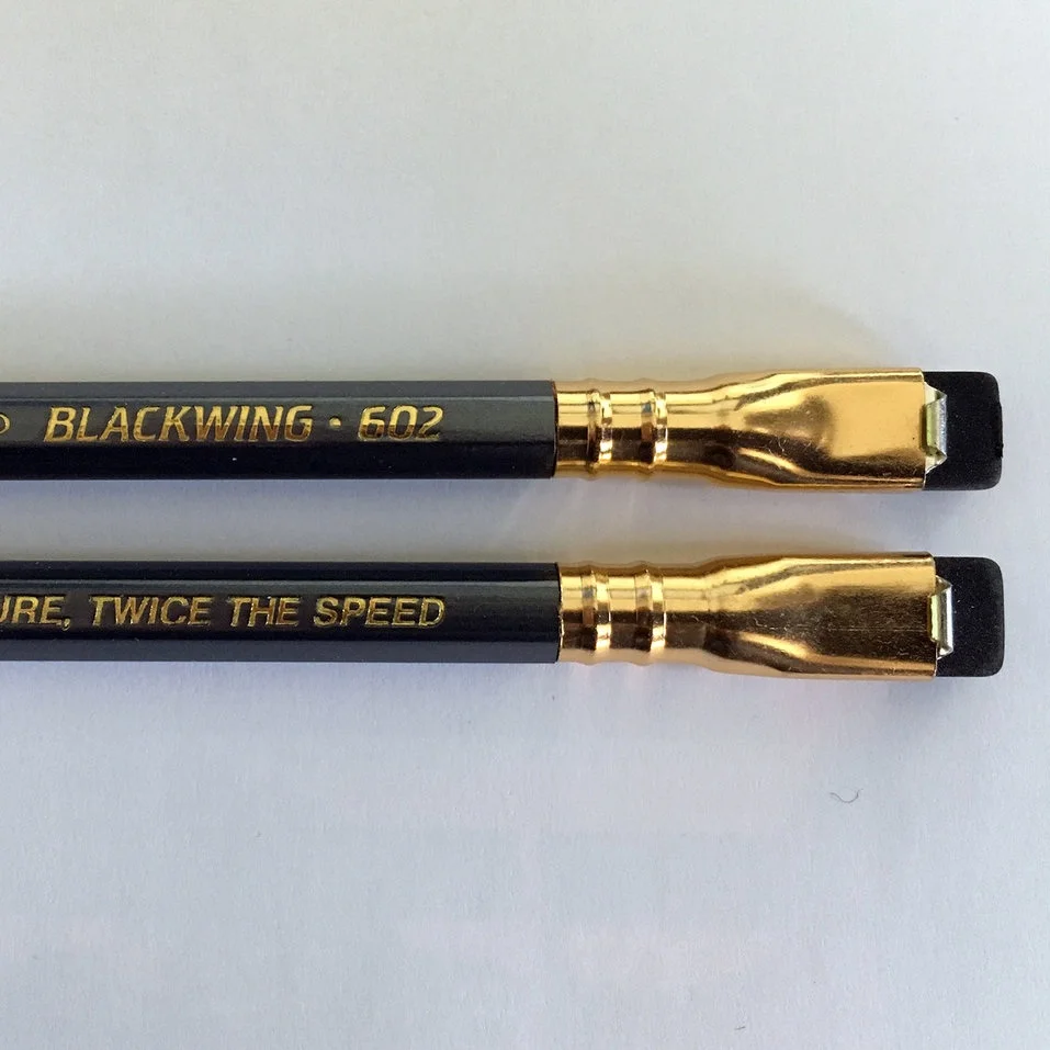 The Palomino Blackwing 602