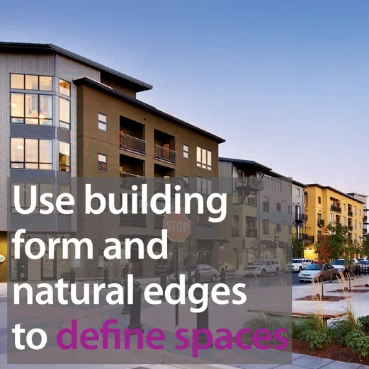 Crescent Village Featured in Community Design Handbook