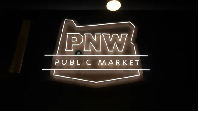 Unthank Hall featured in The Register-Guard