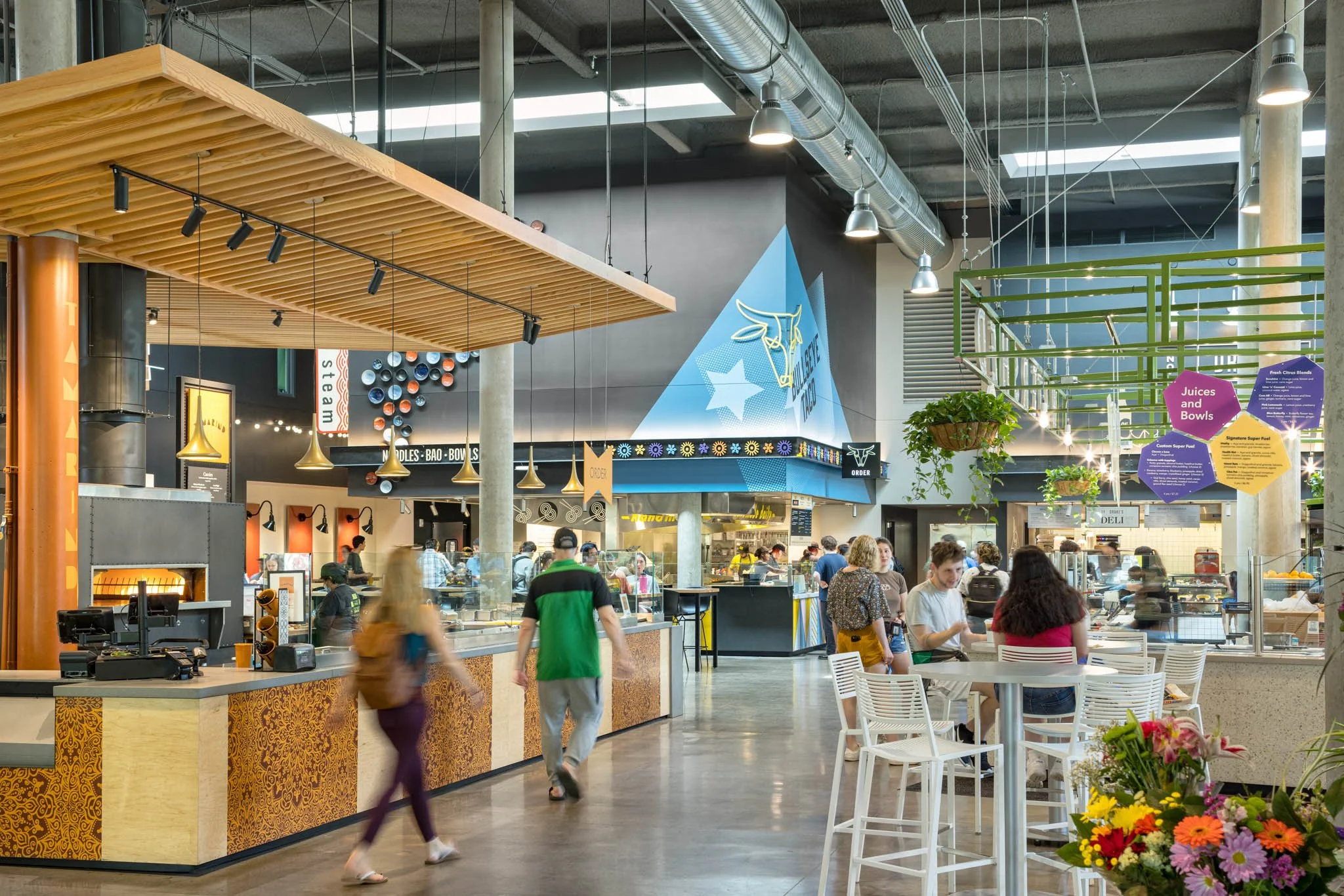 New Photography: Pacific Northwest Market