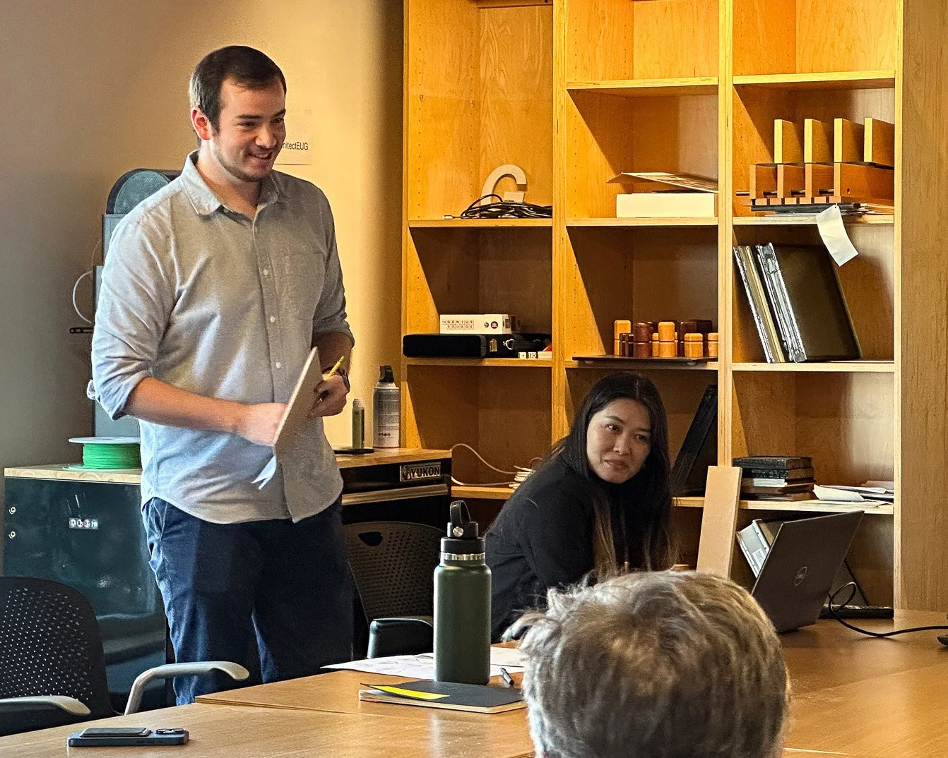 2024 Summer Interns Spotlight