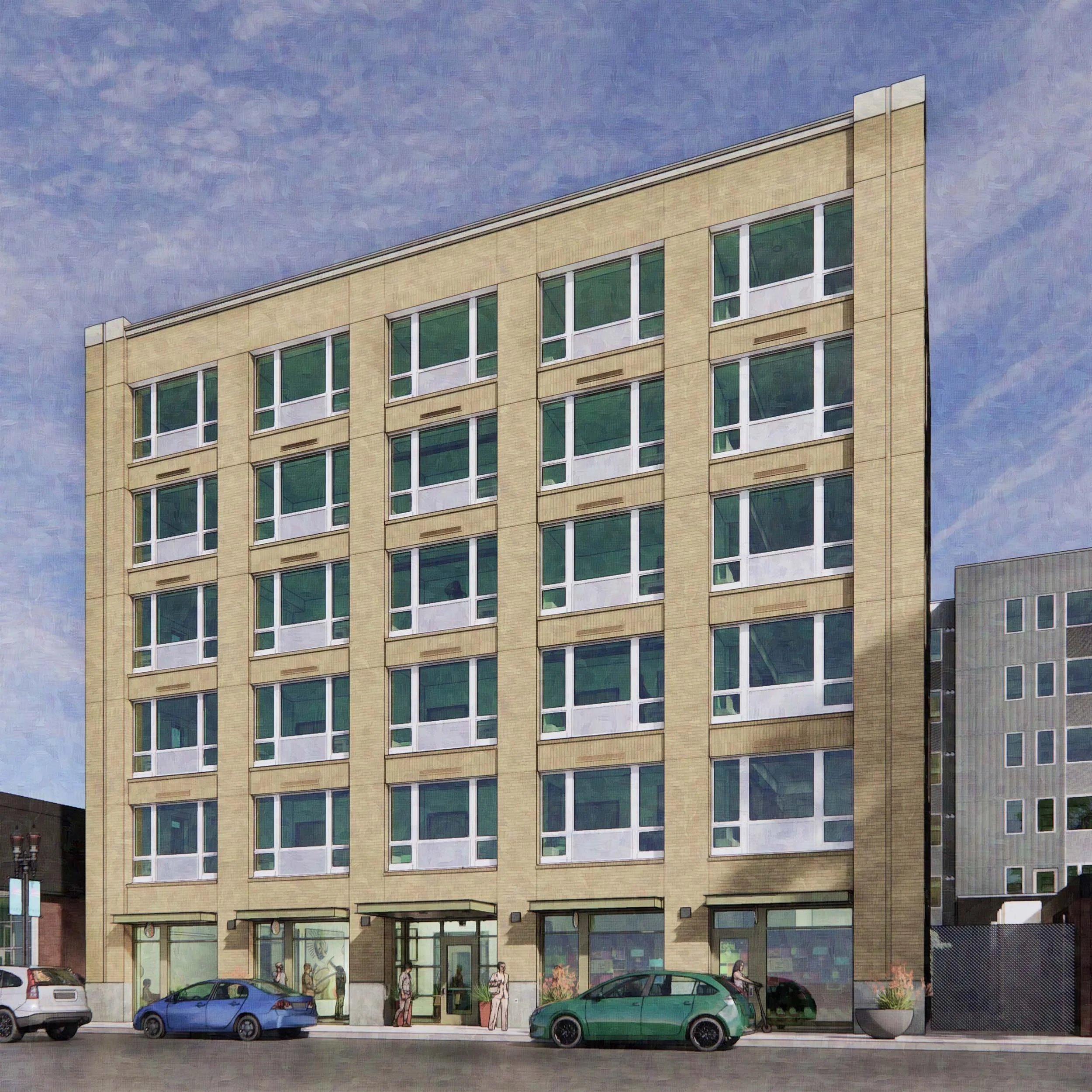 1059 Willamette Street on KEZI 9 News