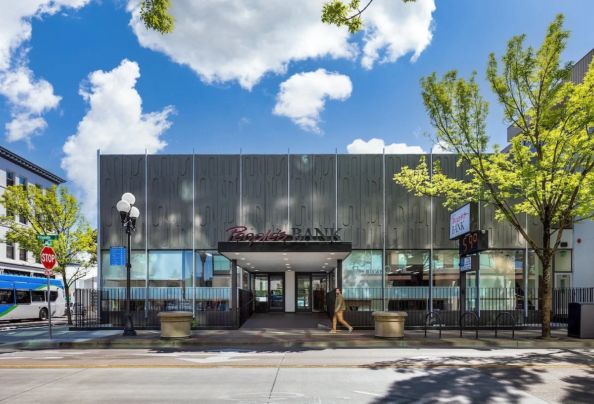 811 Willamette | Commercial Remodel