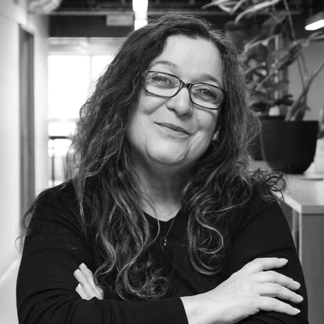 Celeste Meneses, AIA