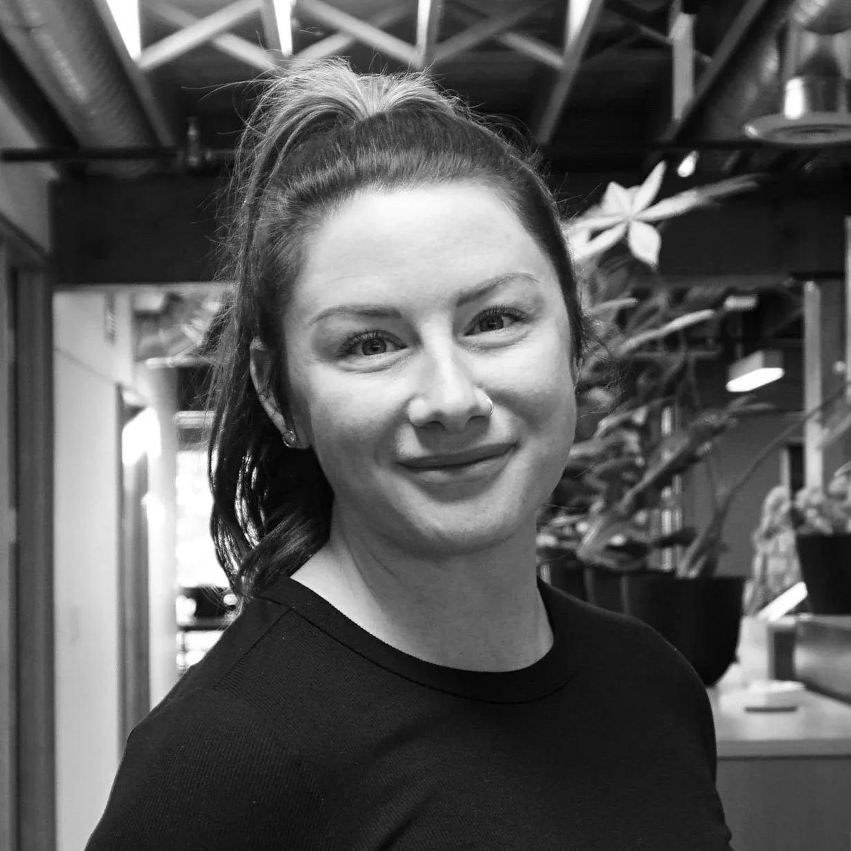 RBA Welcomes Caitlin