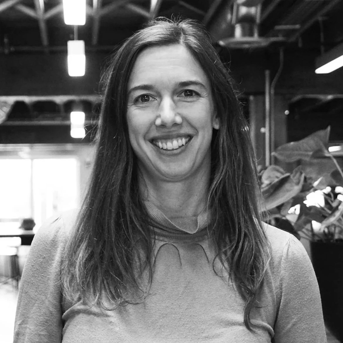 Lauren Johnson, Designer