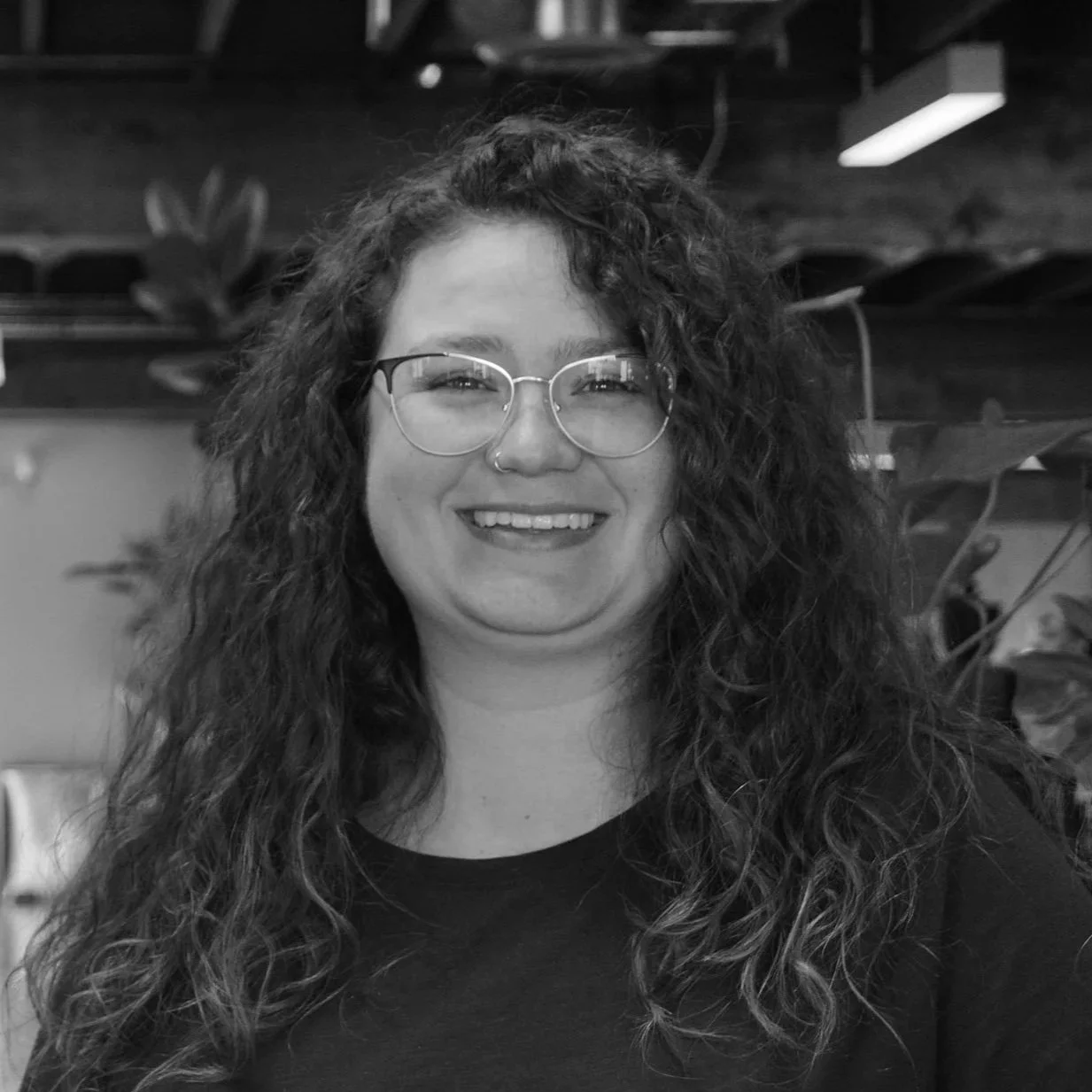 Jessica Williams, Office Manager