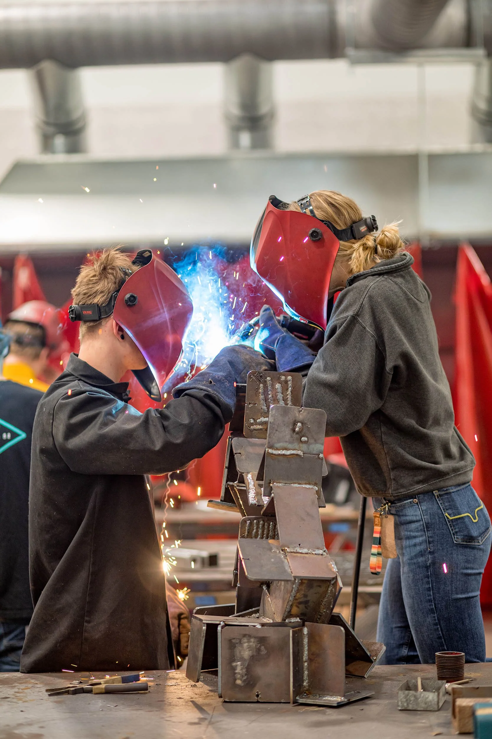 North Eugene High School