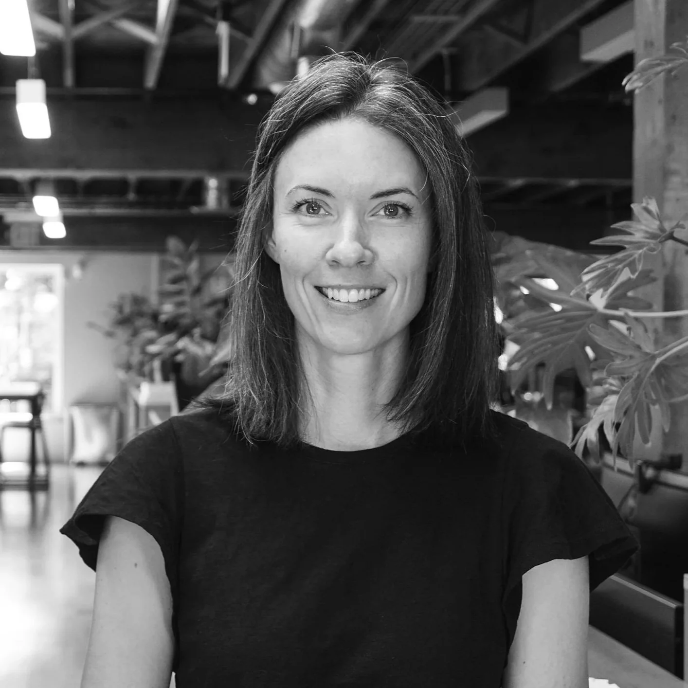 Courtney Champagne, Interior Designer