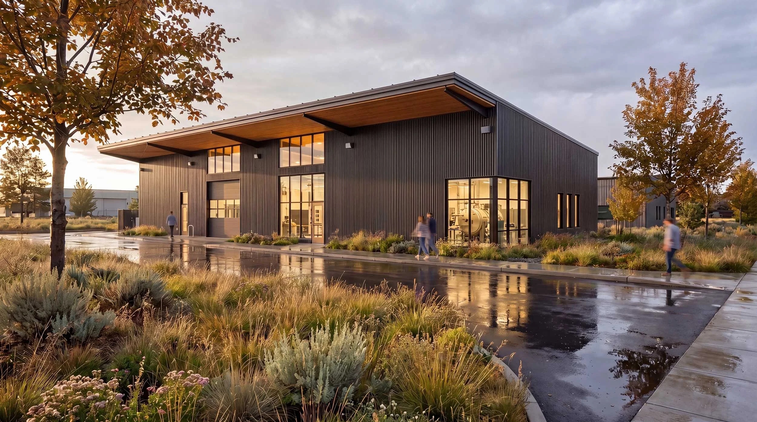 OSU Collaborative Aerospace Research Center
