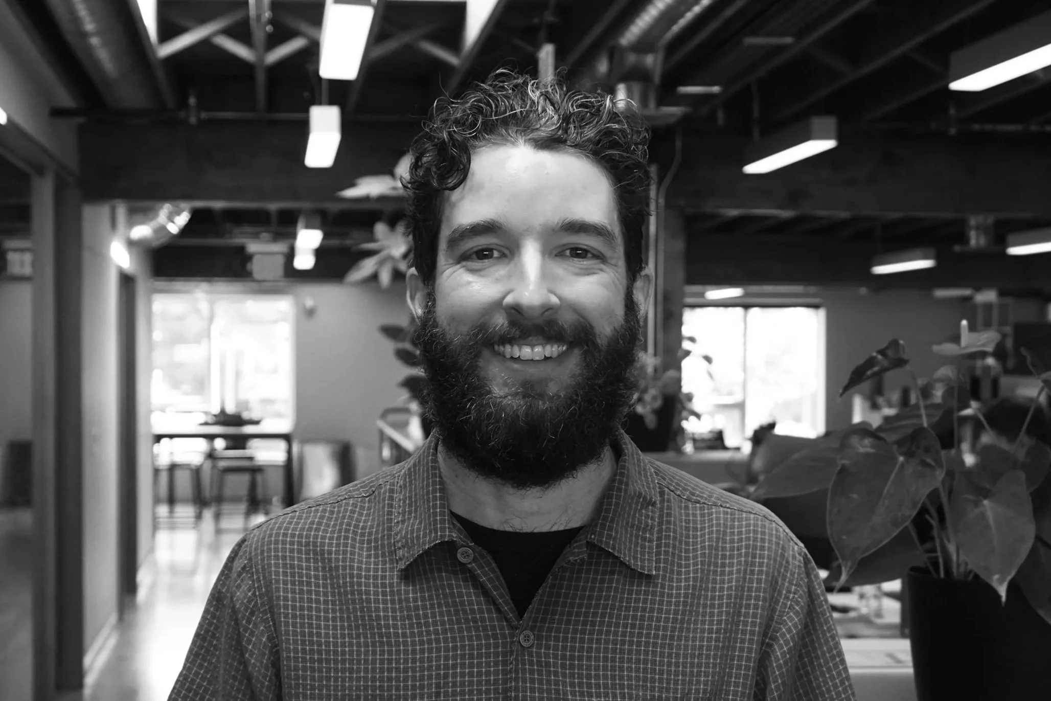 Shane O'Neil, Architect