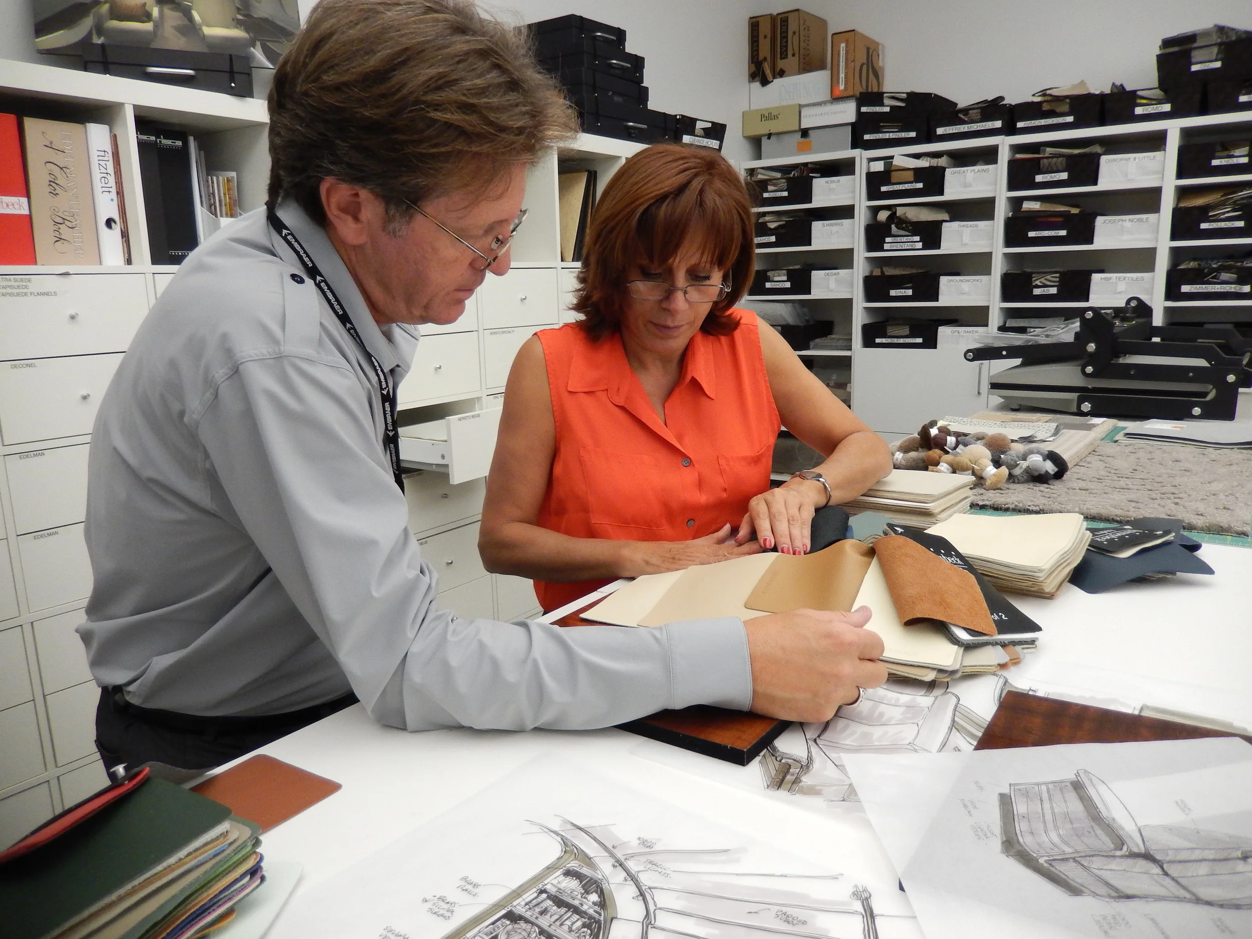 Collaboration is the difference