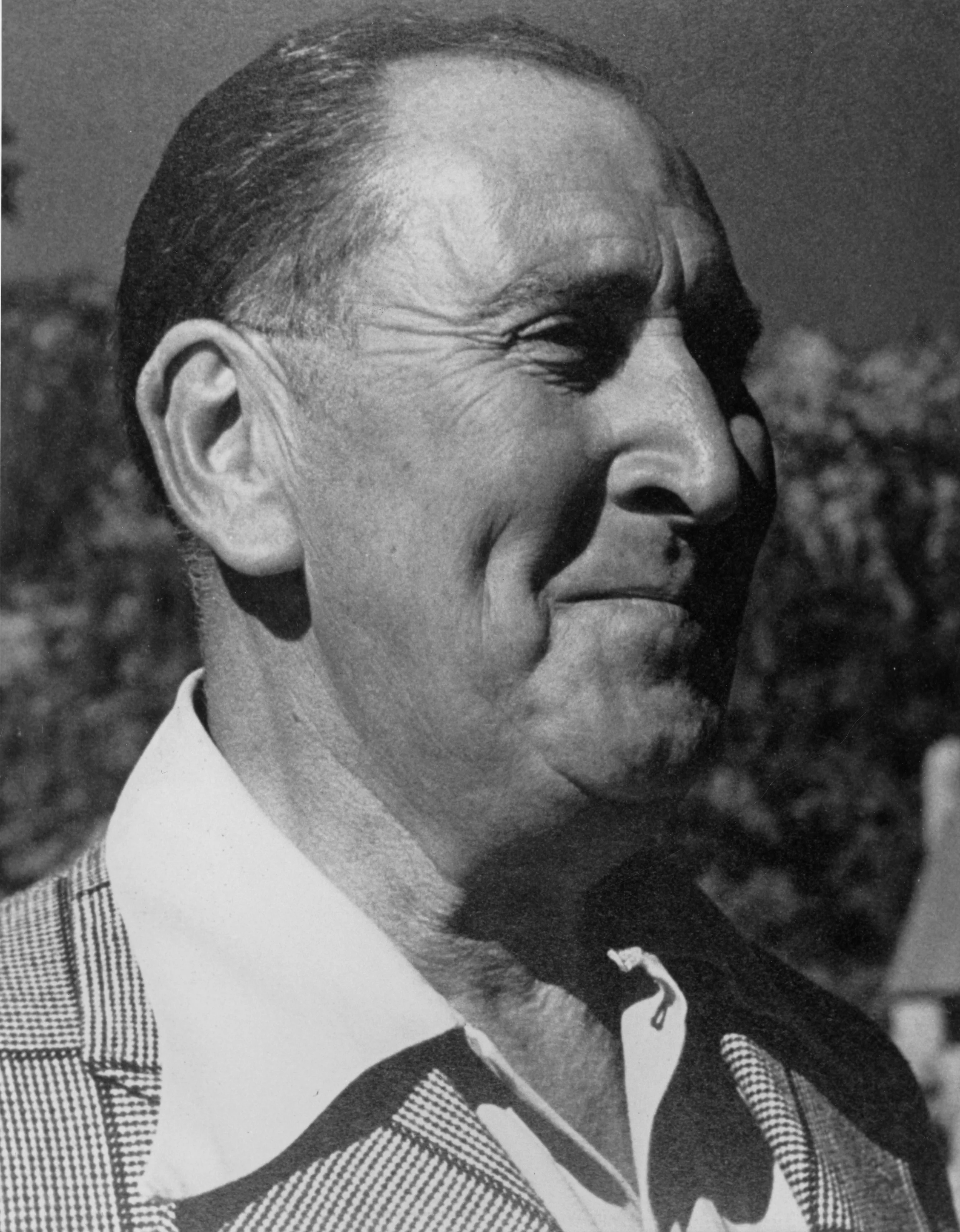 George Whittell Jr.