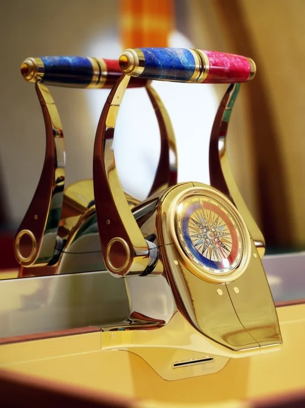 eddie sotto skyacht bespoke interiors