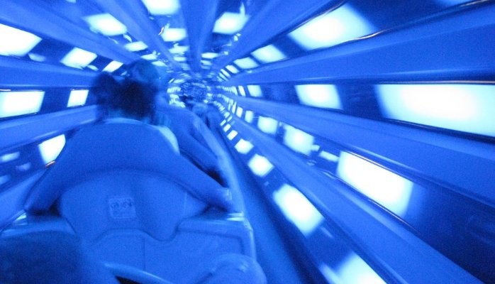 Guest thought the ride was faster after hearing Arrin and Dick’s score. Experiential design at work!