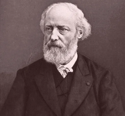 Eugene Auguste Voillet-Le-Duc