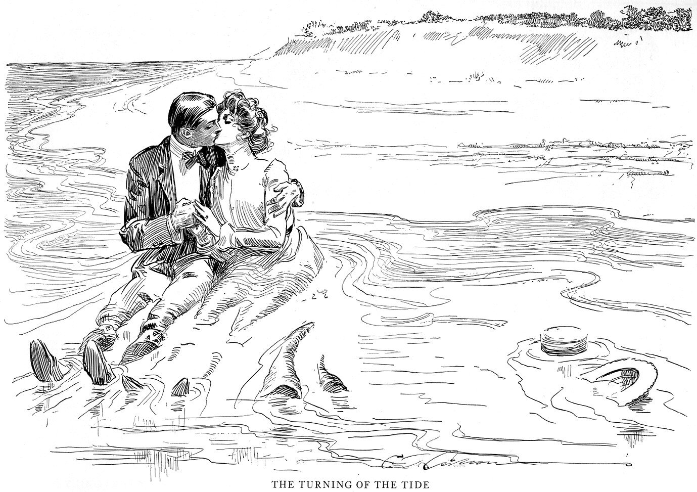 charles_dana_gibson_turning_tide_1900.jpg