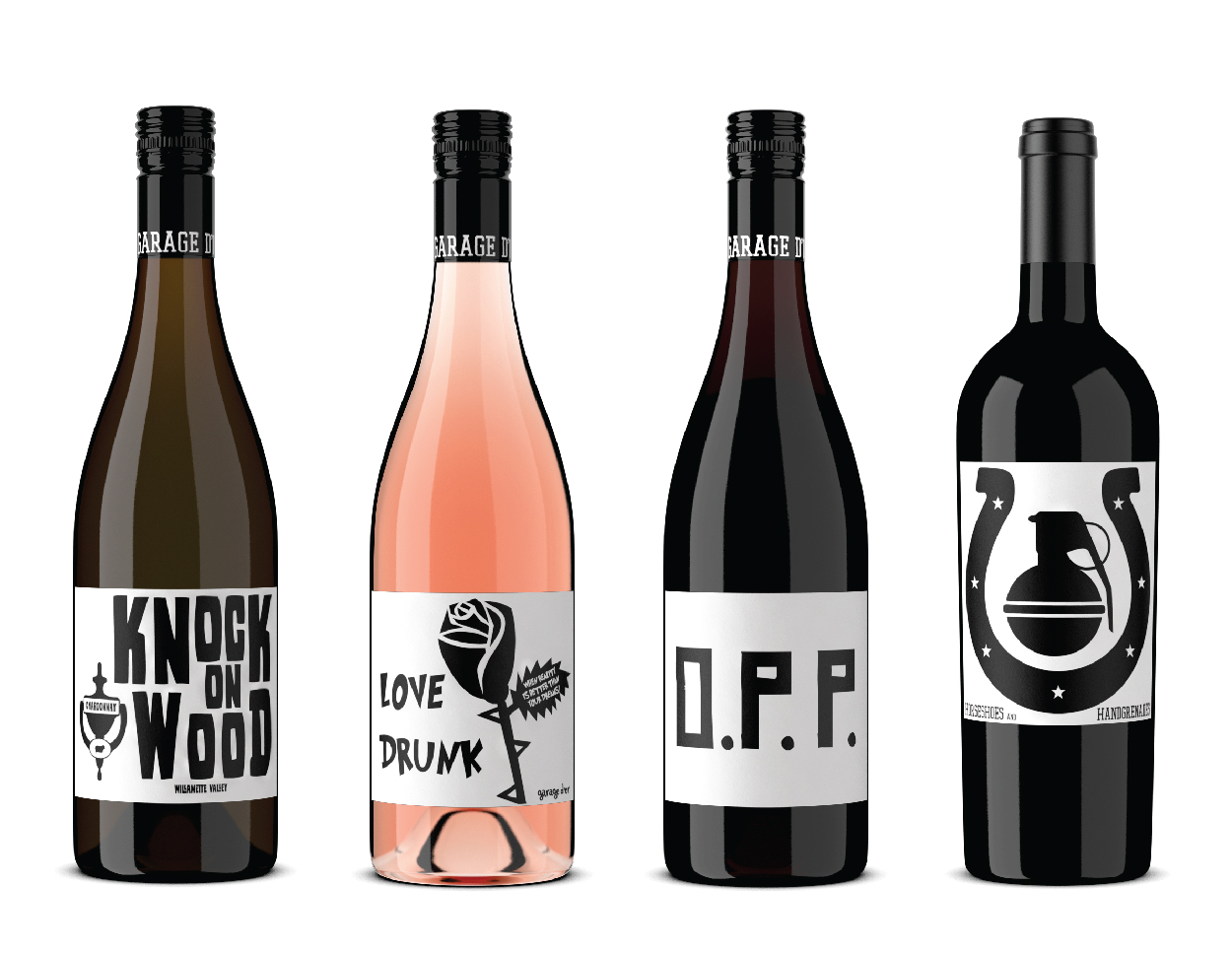MAISON NOIR WINES
