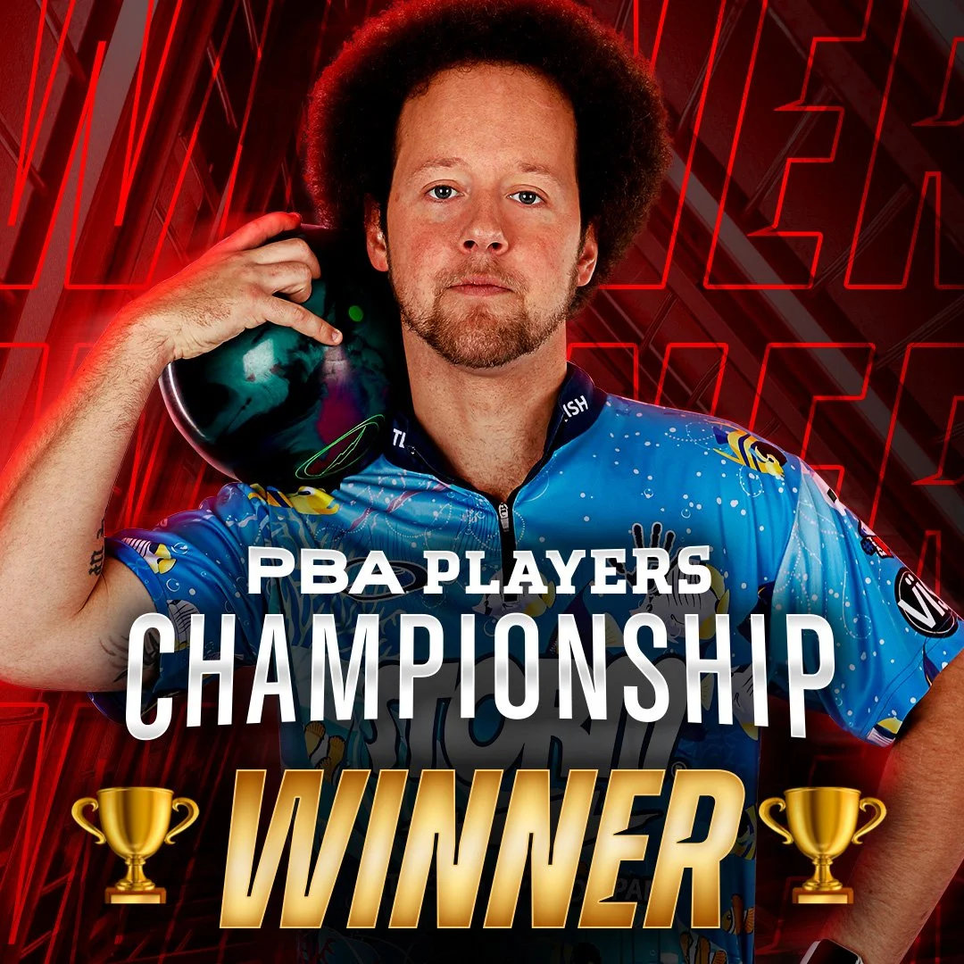 Every possible advancing-player and winner variation was prepared before each broadcast, allowing the PBA to publish results as the tournament unfolded.