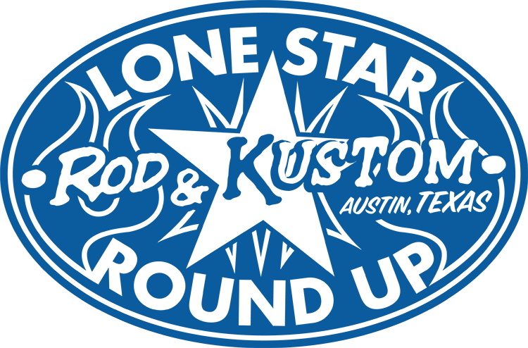 The Lonestar Rod &amp; Kustom Round Up - Austin, Texas
